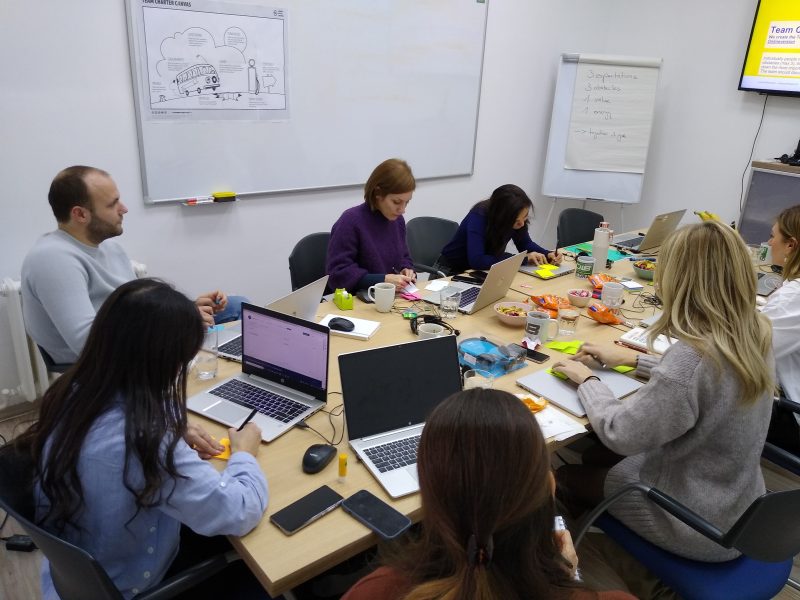 Communication Strategies for a Virtual Age